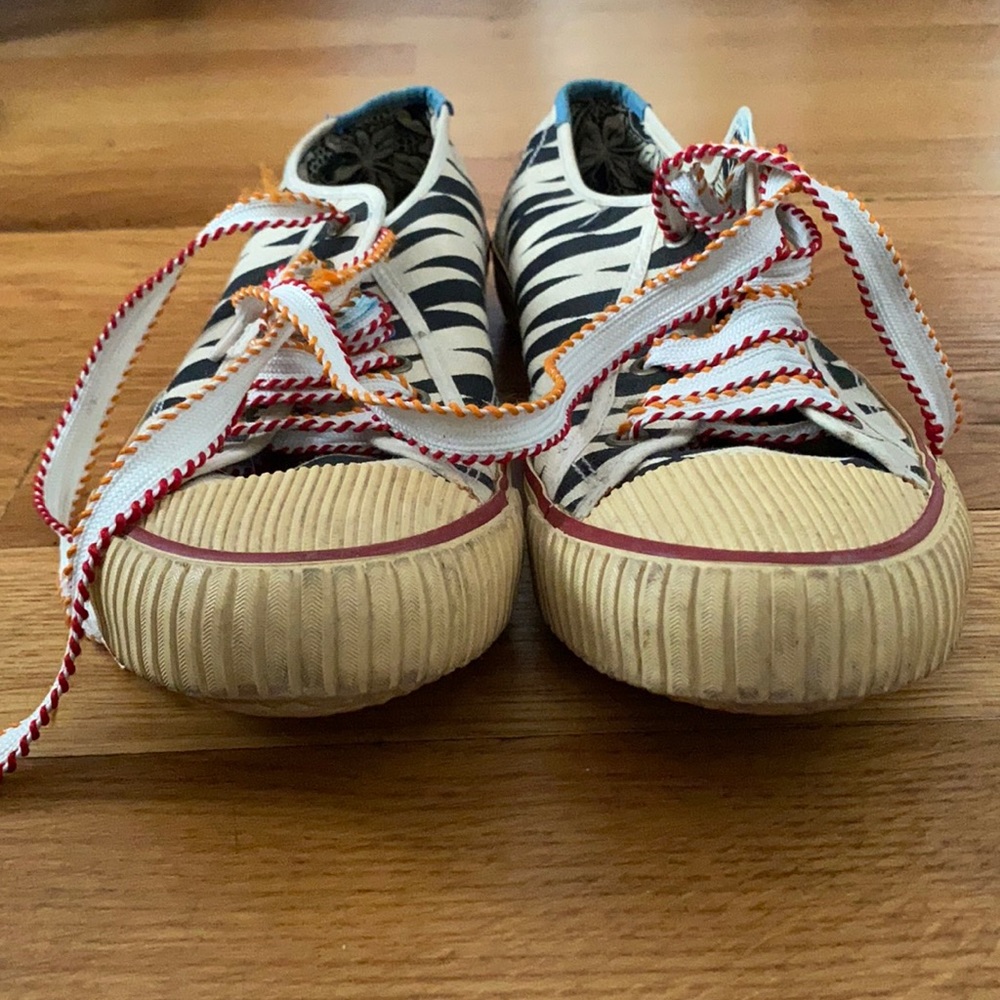 Paul Smith sneakers